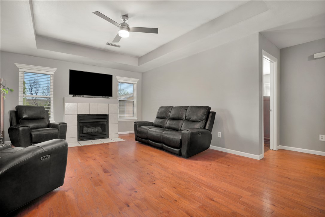 Oakwoods Sub Ph I - Residential