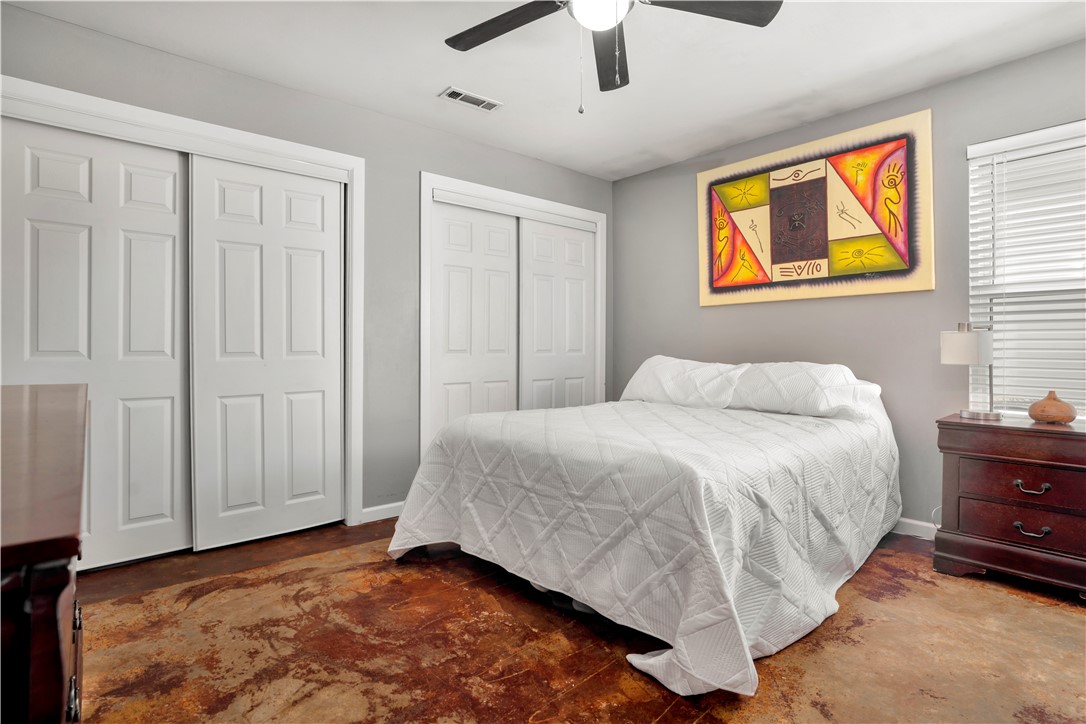 Oakwoods Sub Ph I - Residential