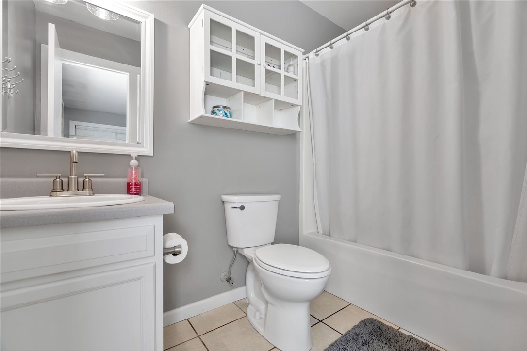 Oakwoods Sub Ph I - Residential