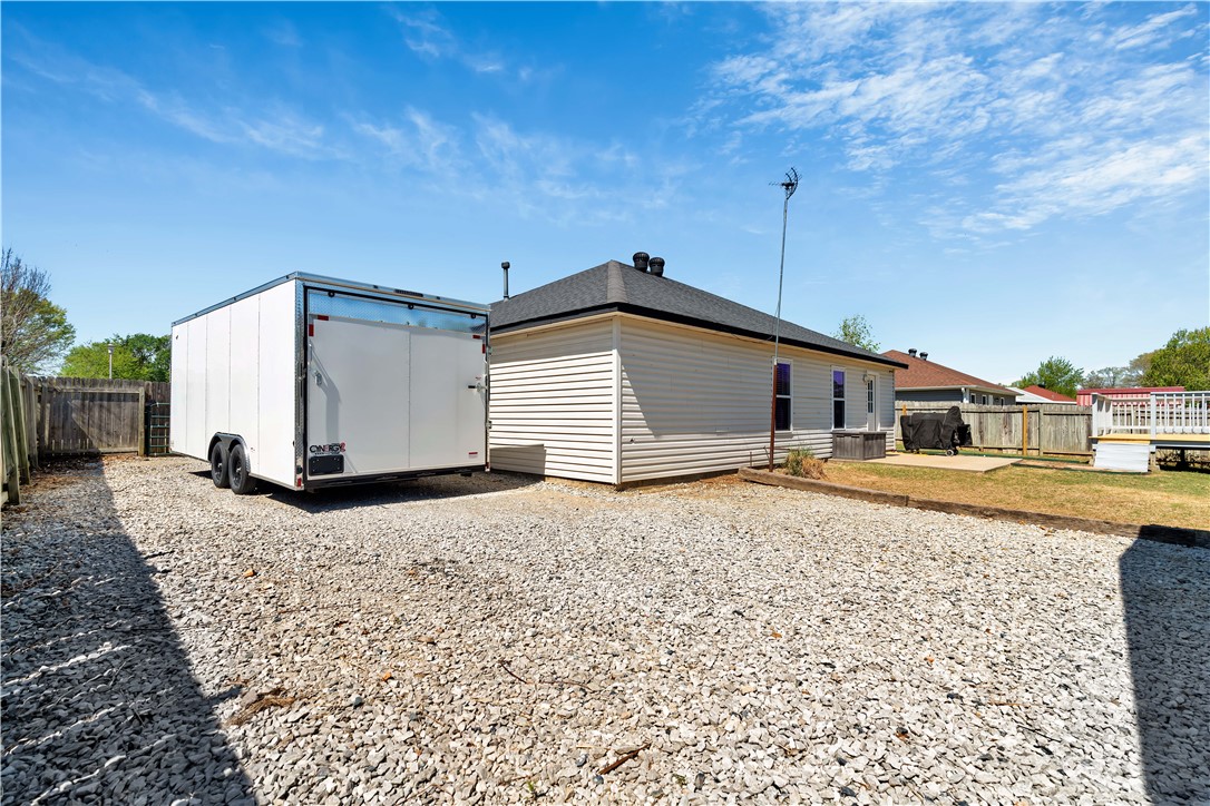 Oakwoods Sub Ph I - Residential