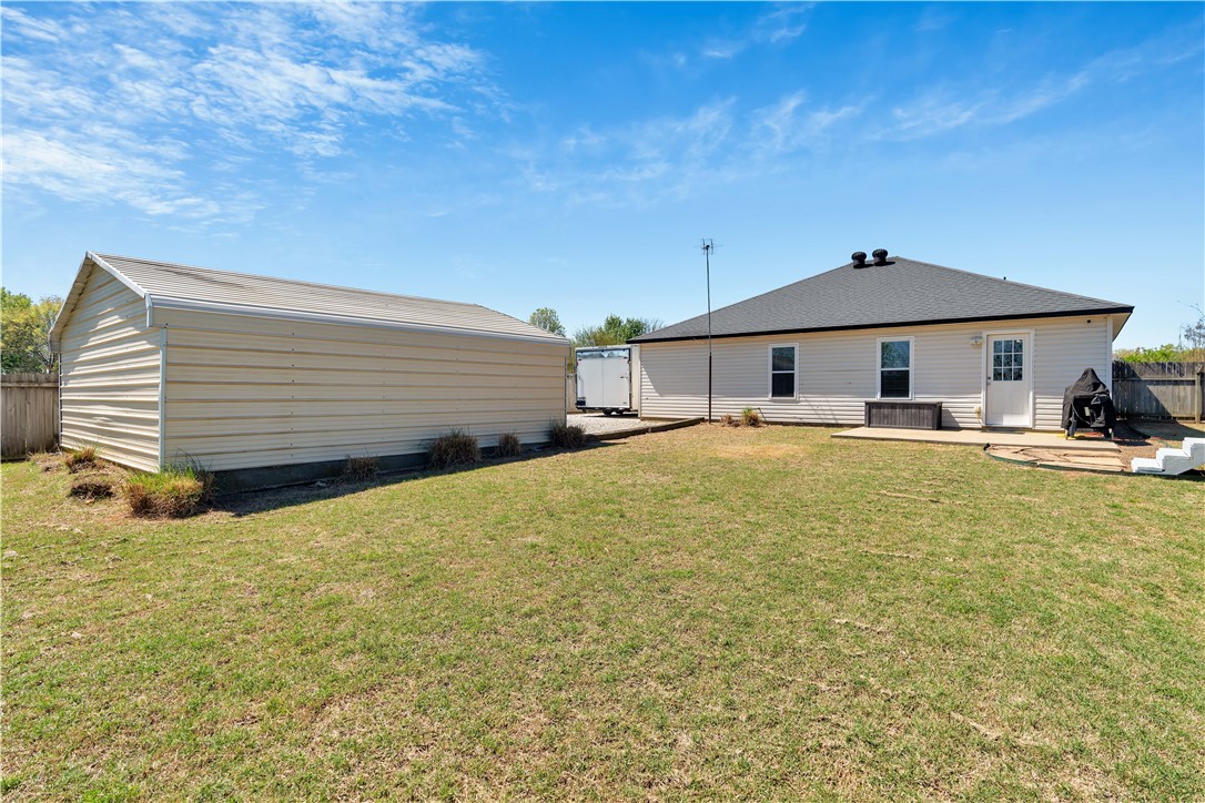 Oakwoods Sub Ph I - Residential