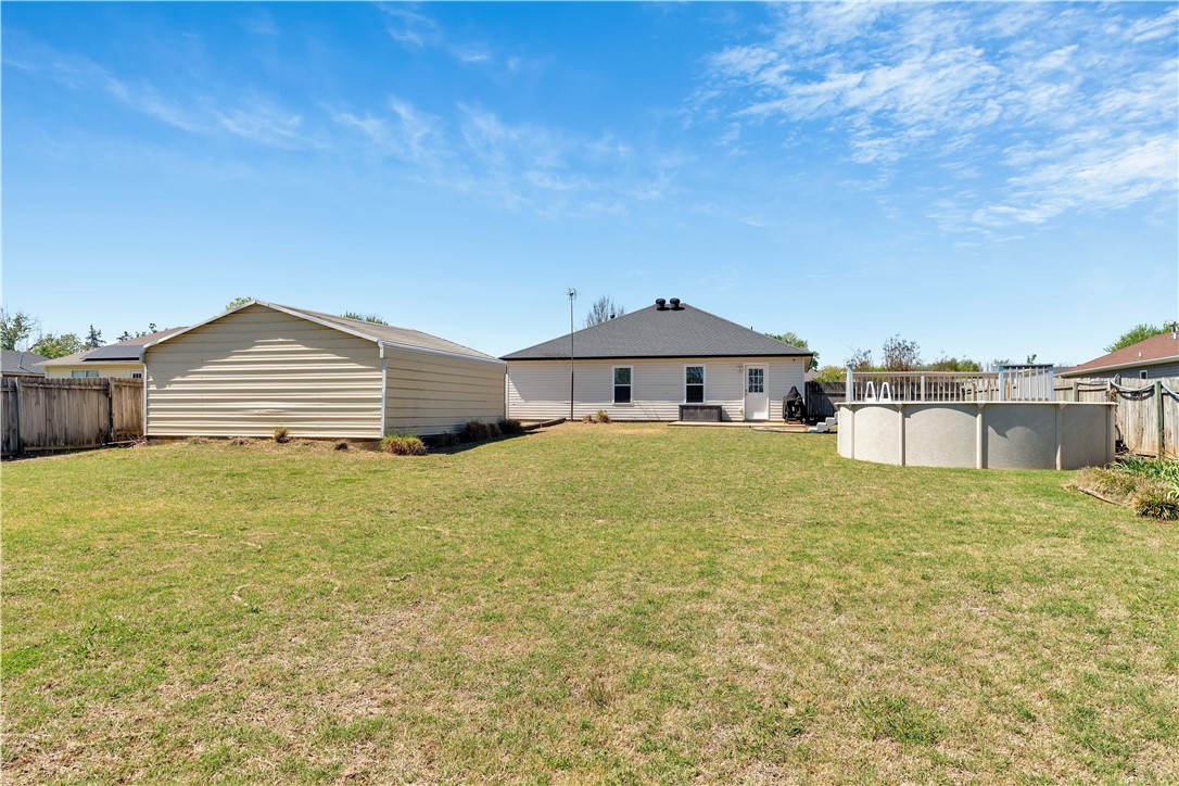 Oakwoods Sub Ph I - Residential