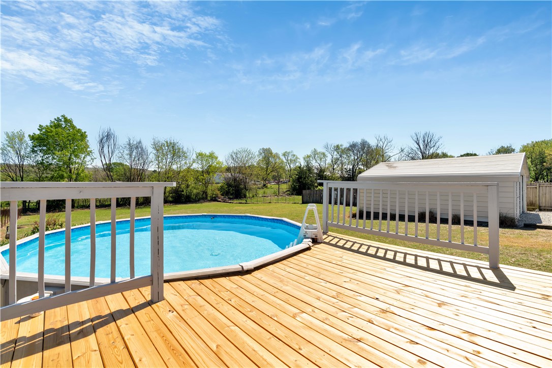 Oakwoods Sub Ph I - Residential