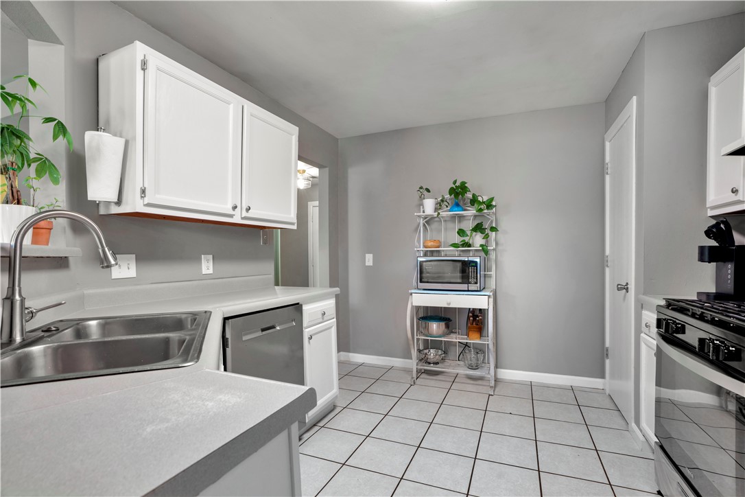 Oakwoods Sub Ph I - Residential