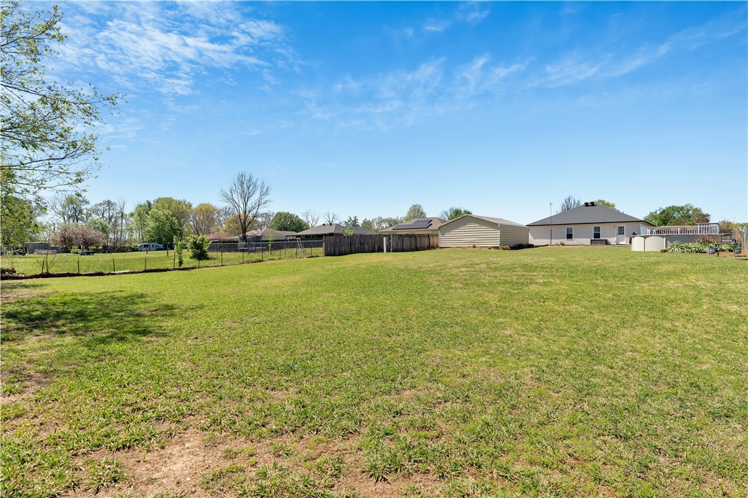 Oakwoods Sub Ph I - Residential