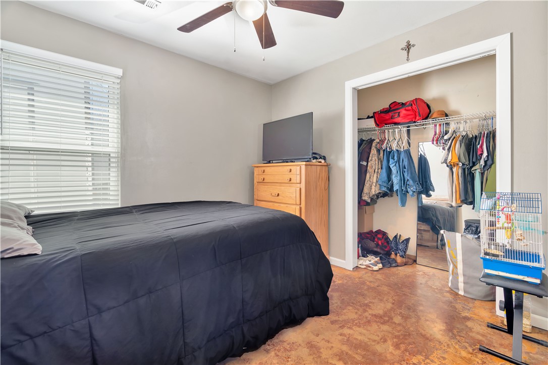 Oakwoods Sub Ph I - Residential