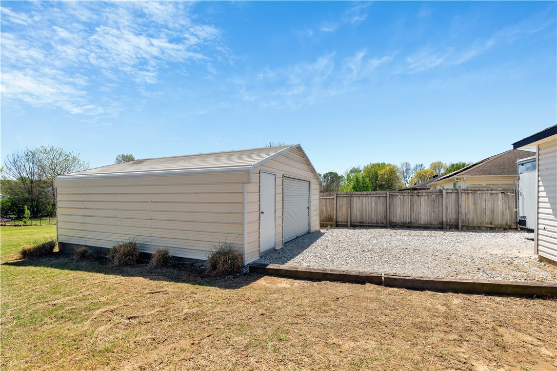 Oakwoods Sub Ph I - Residential