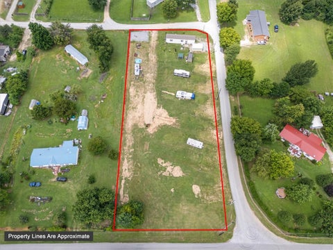 Photo of 59205 S 4740 Road, Watts, OK 74964 (MLS # 1356065)