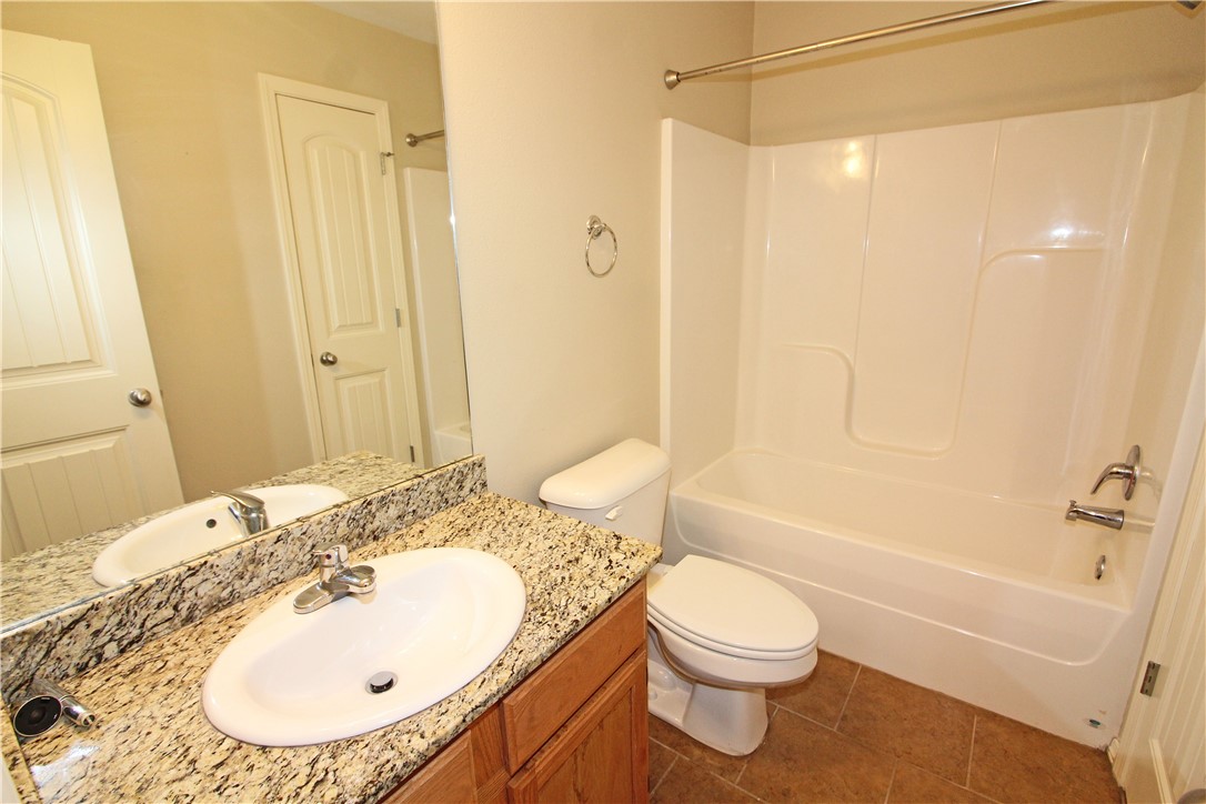 Willow Crossing Ph I Centerton - Residential Lease