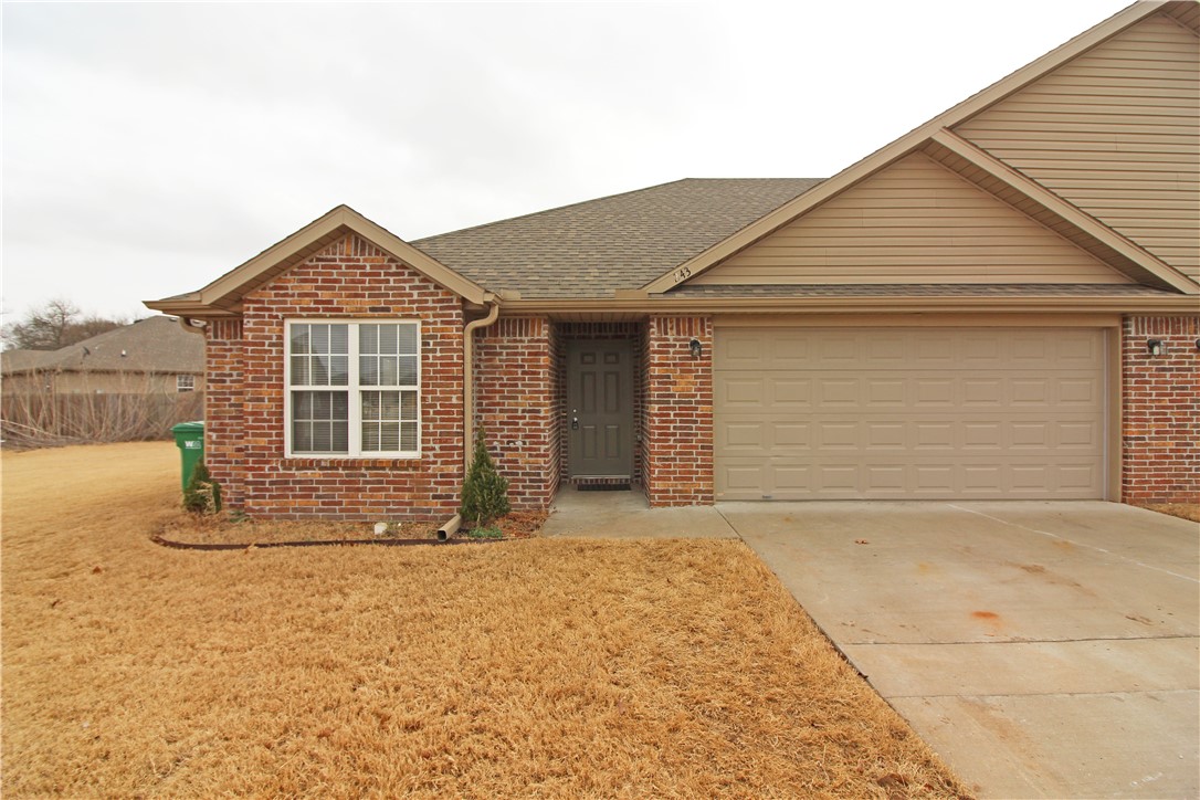 Willow Crossing Ph I Centerton - Residential Lease