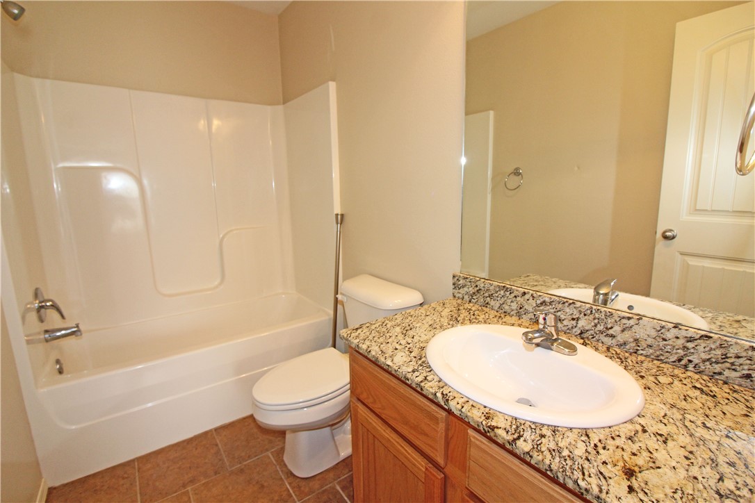 Willow Crossing Ph I Centerton - Residential Lease