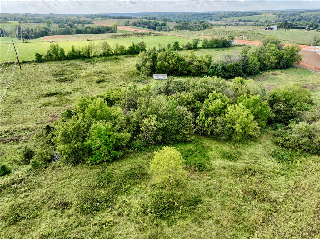 Tontitown Outlots 2000 Annex - Land