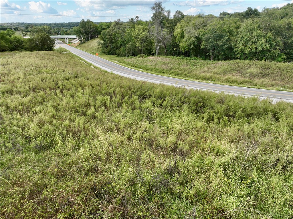 Tontitown Outlots 2000 Annex - Land