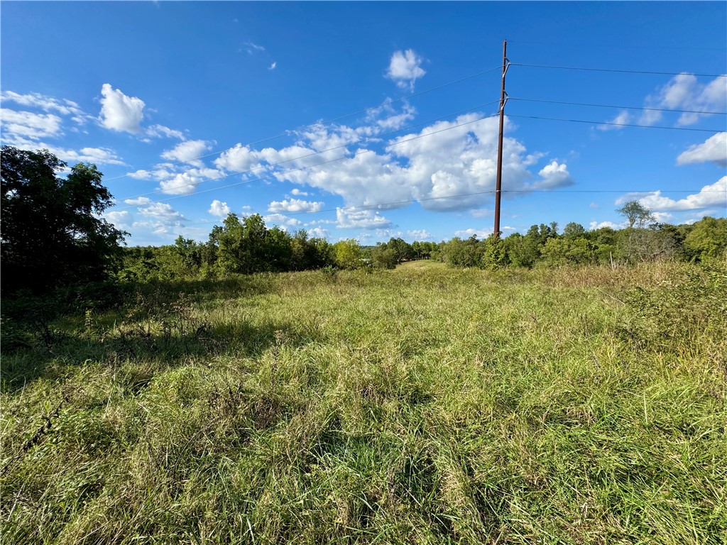 Tontitown Outlots 2000 Annex - Land