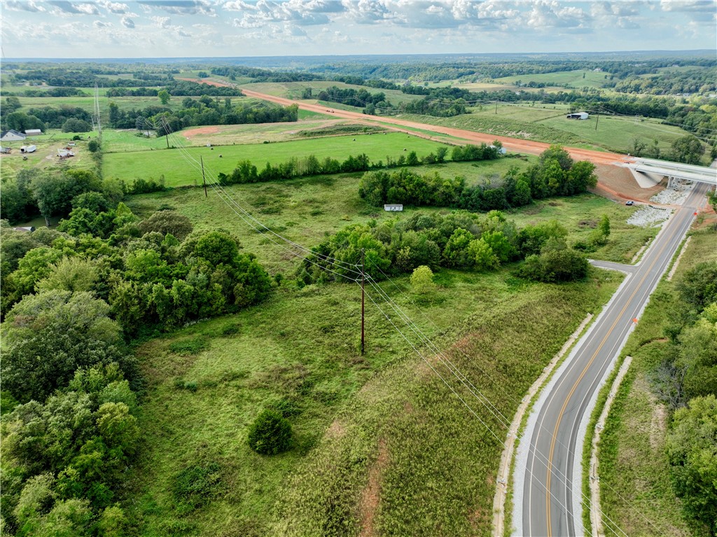 Tontitown Outlots 2000 Annex - Land