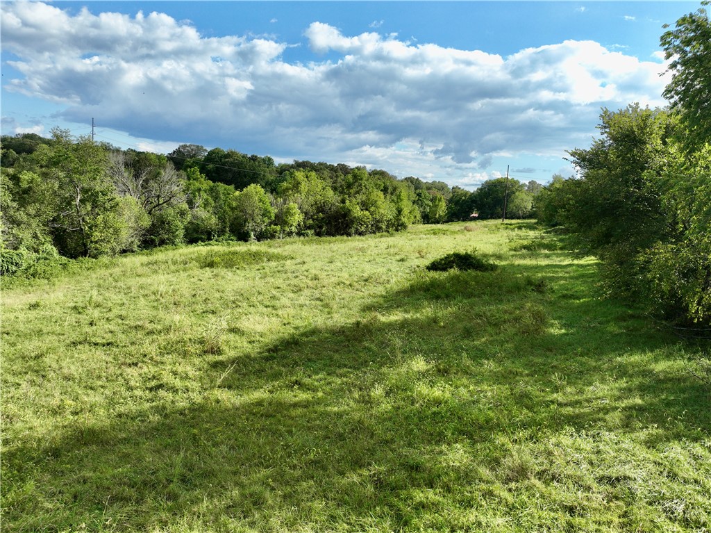 Tontitown Outlots 2000 Annex - Land