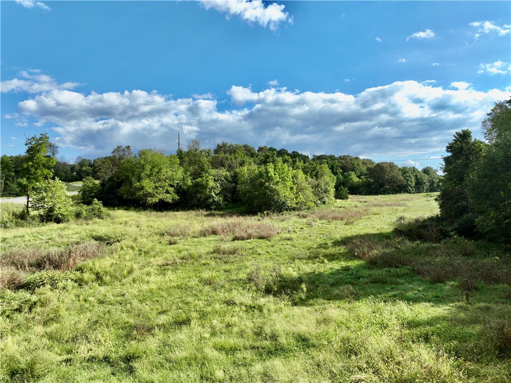 Tontitown Outlots 2000 Annex - Land