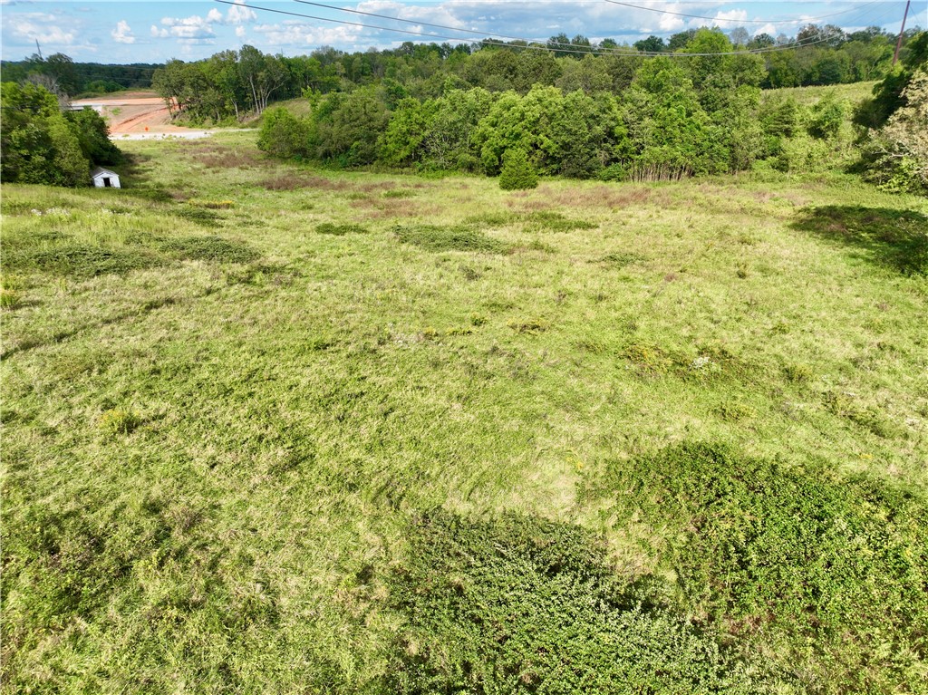 Tontitown Outlots 2000 Annex - Land