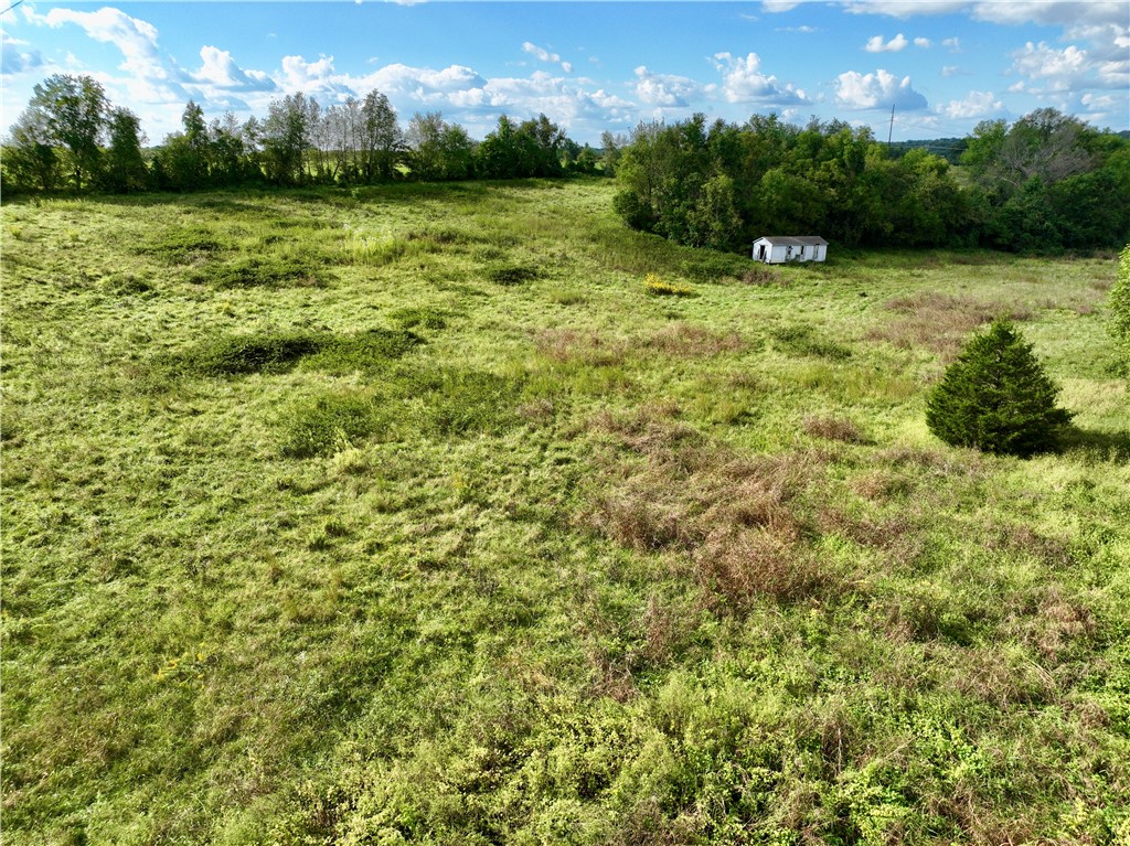 Tontitown Outlots 2000 Annex - Land