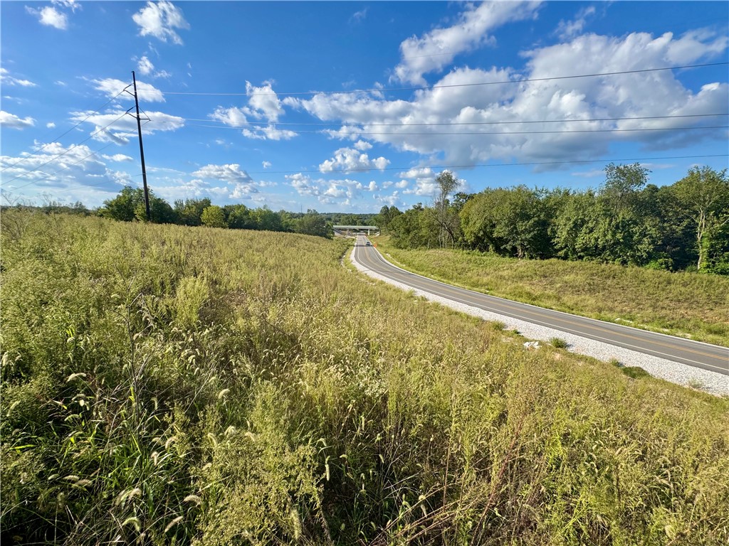 Tontitown Outlots 2000 Annex - Land