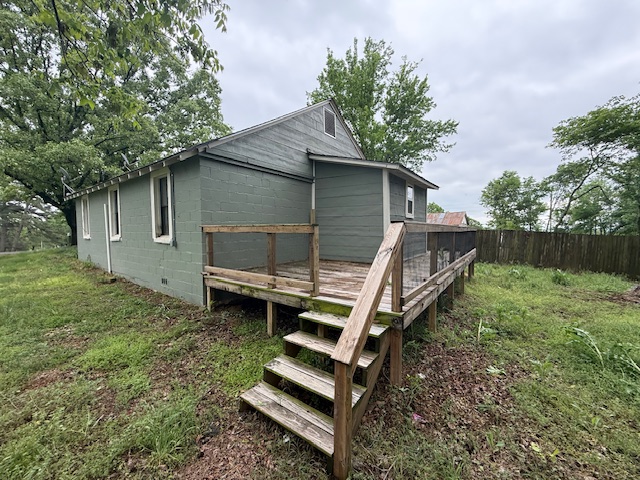 Hartman 14925 - Residential