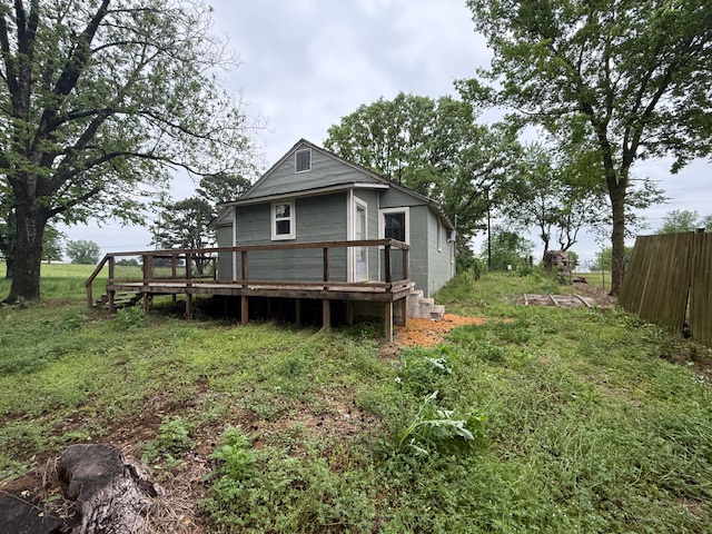 Hartman 14925 - Residential