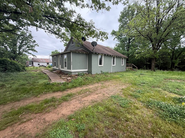 Hartman 14925 - Residential