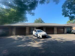 PERFECT FOR TIME INVESTMENT, TAX INCENTIVE, EQUITY GROWTH, INCOME! Phenomenal, updated brick triplex offers a spacious floor plan. Each unit has 2 bedrooms and 2 bathrooms! Features a large kitchen plus a spacious living room. Unit C offers new flooring, paint, fixtures, refrigerator! Covered patios & front porches have outside spaces to enjoy the morning coffee and sunrises! Conveniently attached garages. NEW ROOF IN 2019. UPDATED AND IMMACULATE, these fully occupied, income-producing units are an optimal investment. See Private Remarks for information. ****Prefer 48 hour showing notice.