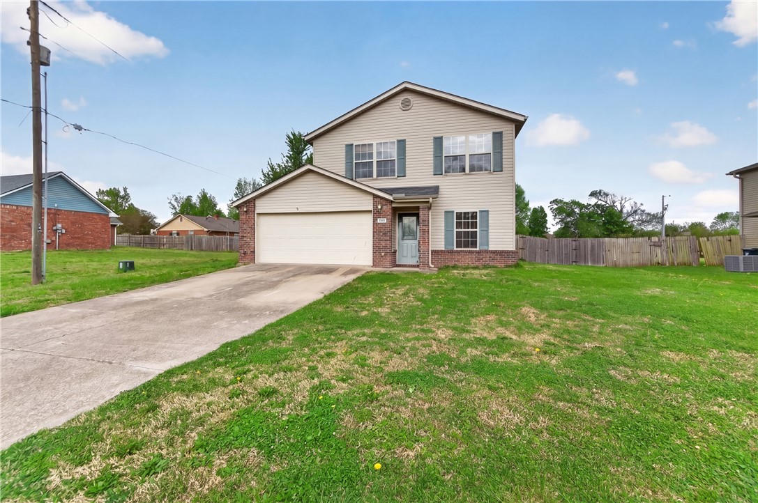 24-19-30-ROGERS - Residential