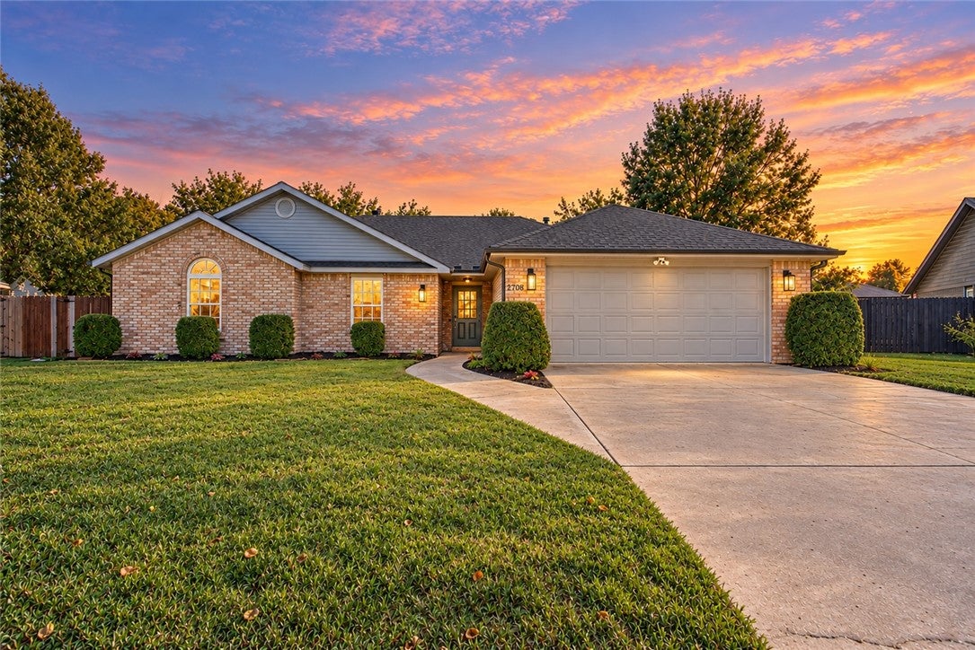 2708 Pleasant View Lane