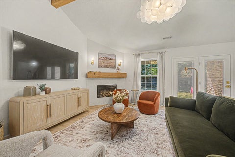 Photo of 2708 Pleasant View Lane, Bentonville, AR 72712 (MLS # 1365531)