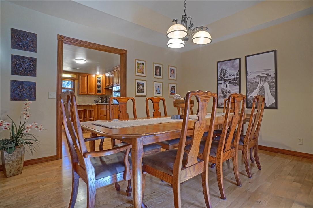 Hickory Hills - Residential