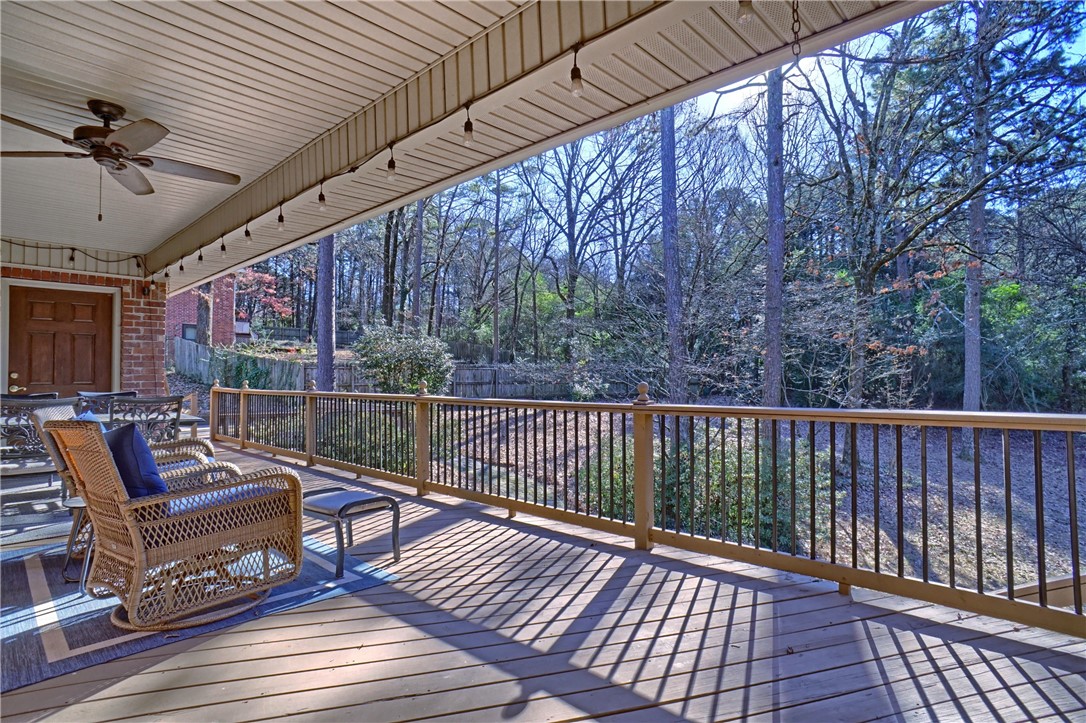 Hickory Hills - Residential