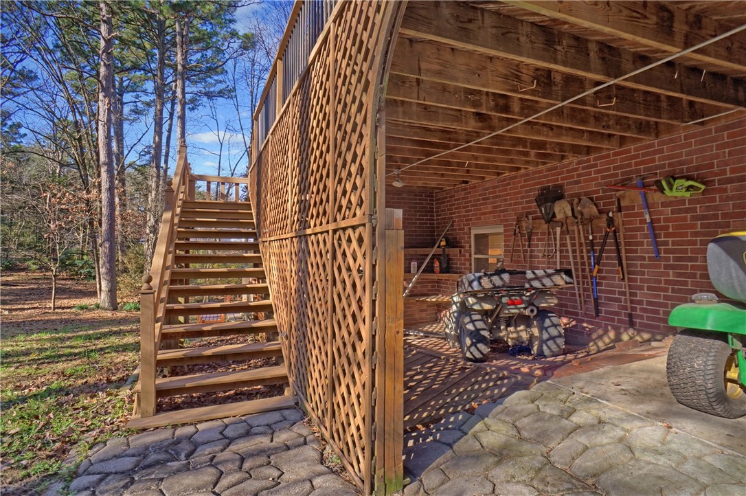 Hickory Hills - Residential