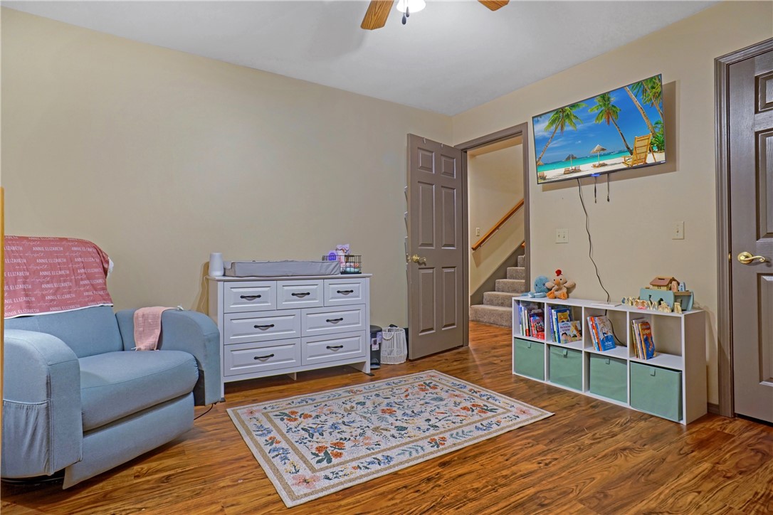 Hickory Hills - Residential