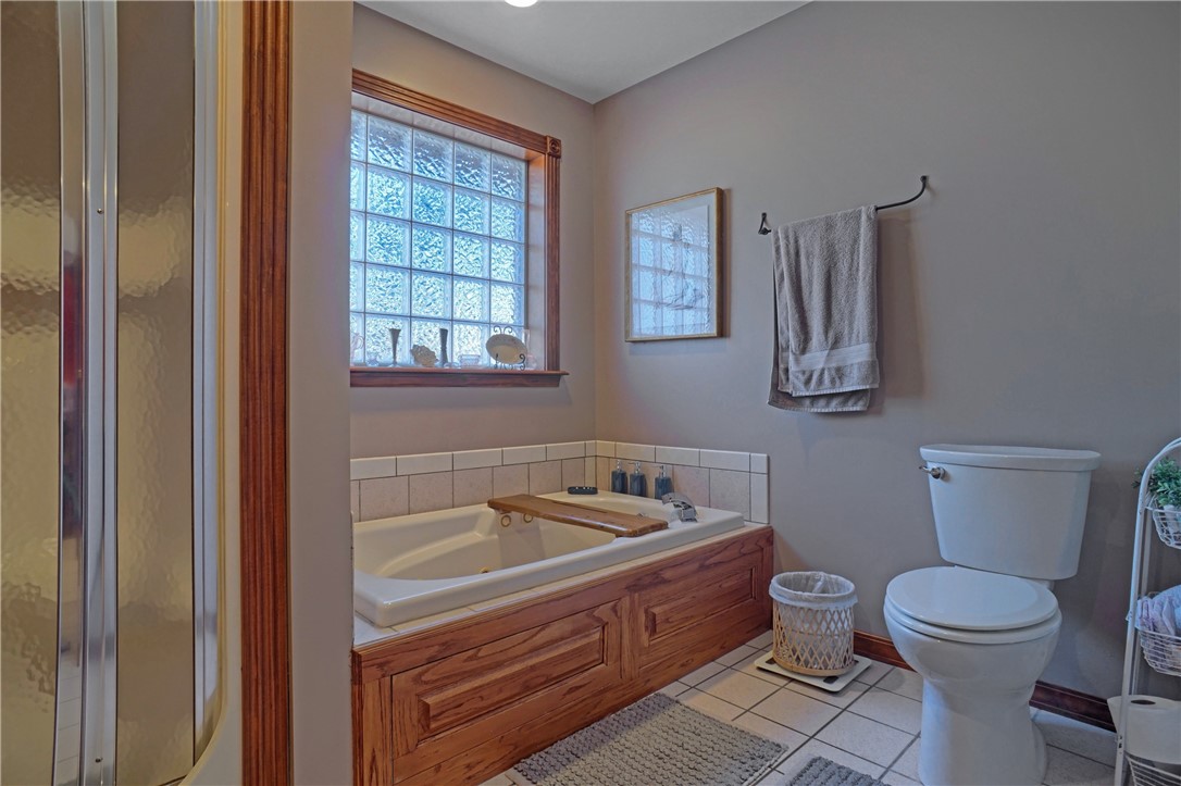 Hickory Hills - Residential