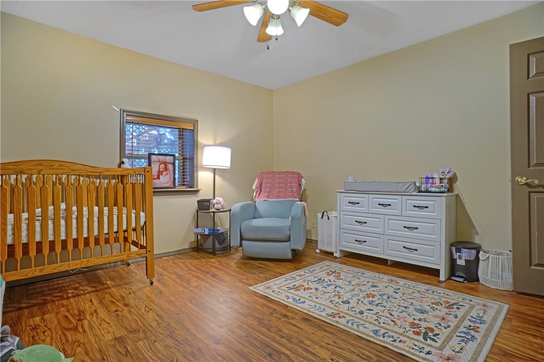 Hickory Hills - Residential