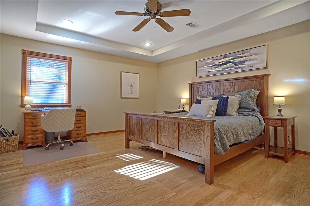 Hickory Hills - Residential