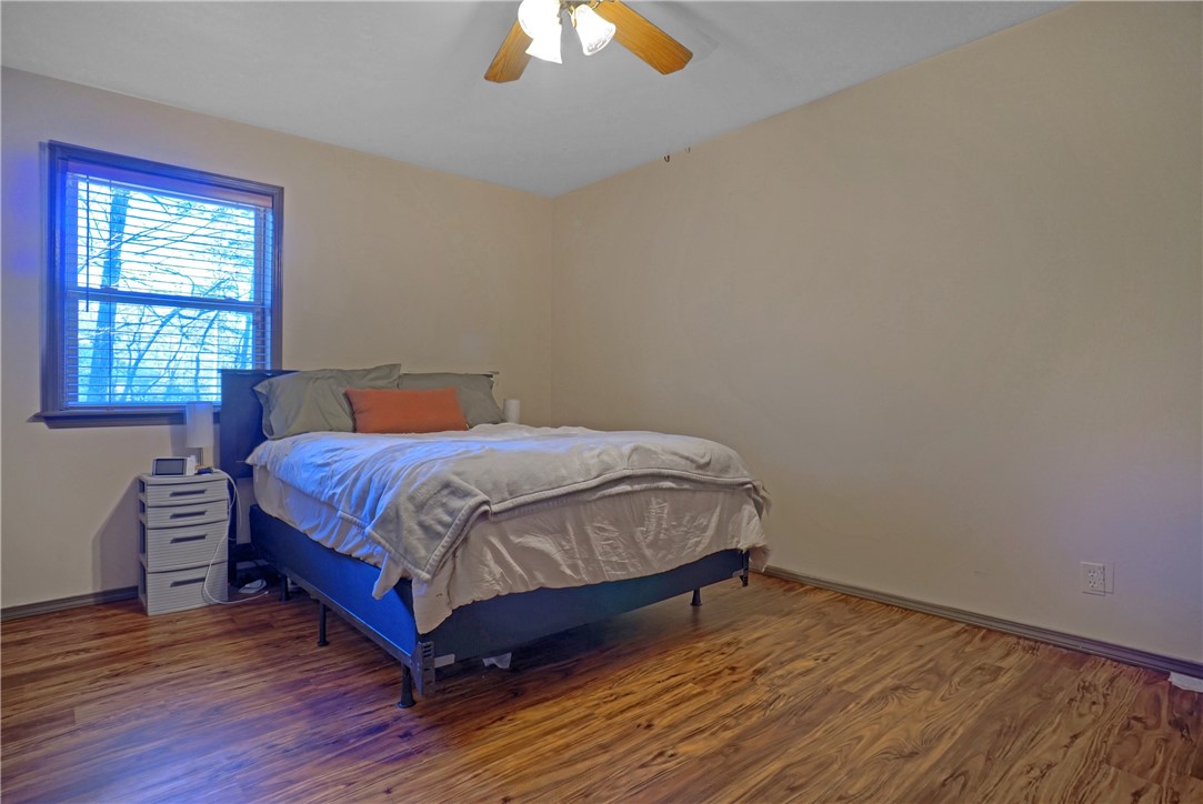 Hickory Hills - Residential