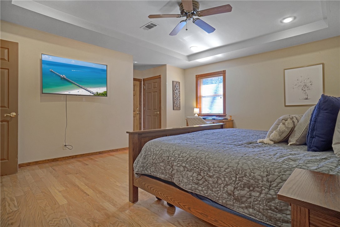 Hickory Hills - Residential