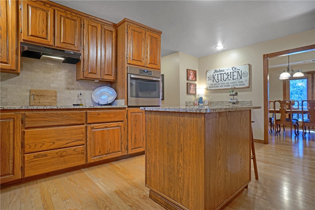 Hickory Hills - Residential