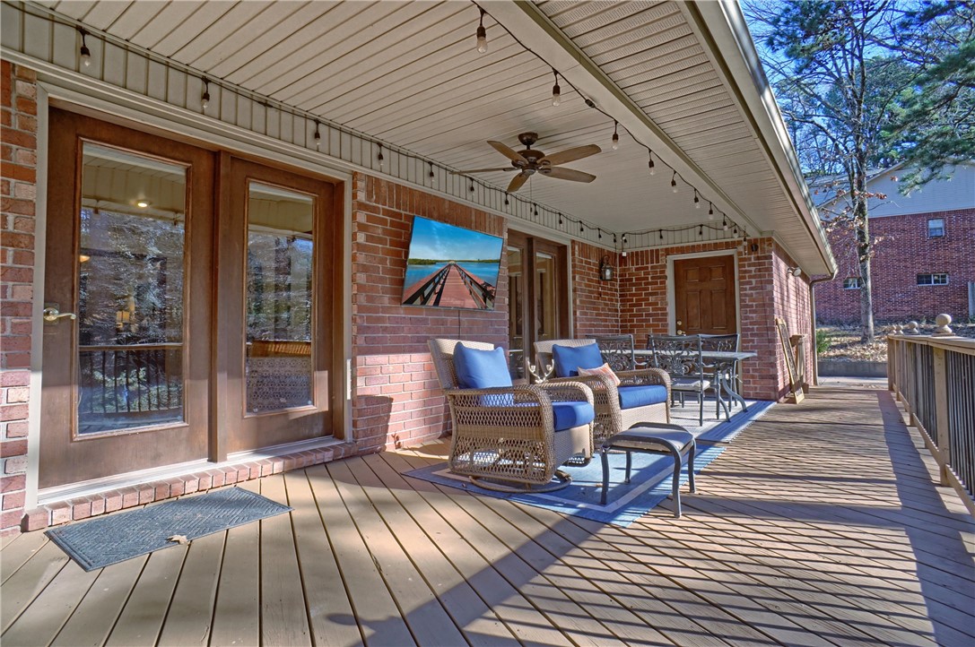 Hickory Hills - Residential