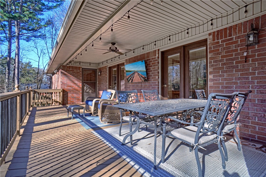 Hickory Hills - Residential