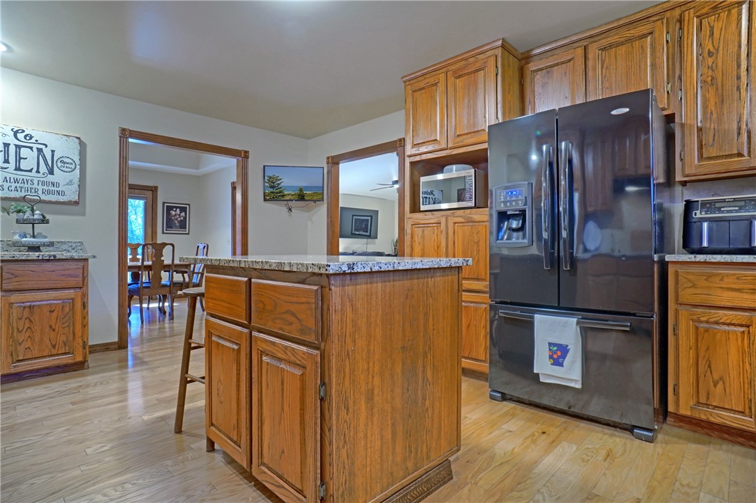 Hickory Hills - Residential