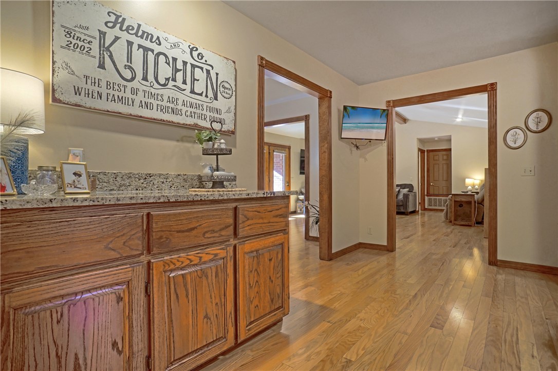 Hickory Hills - Residential