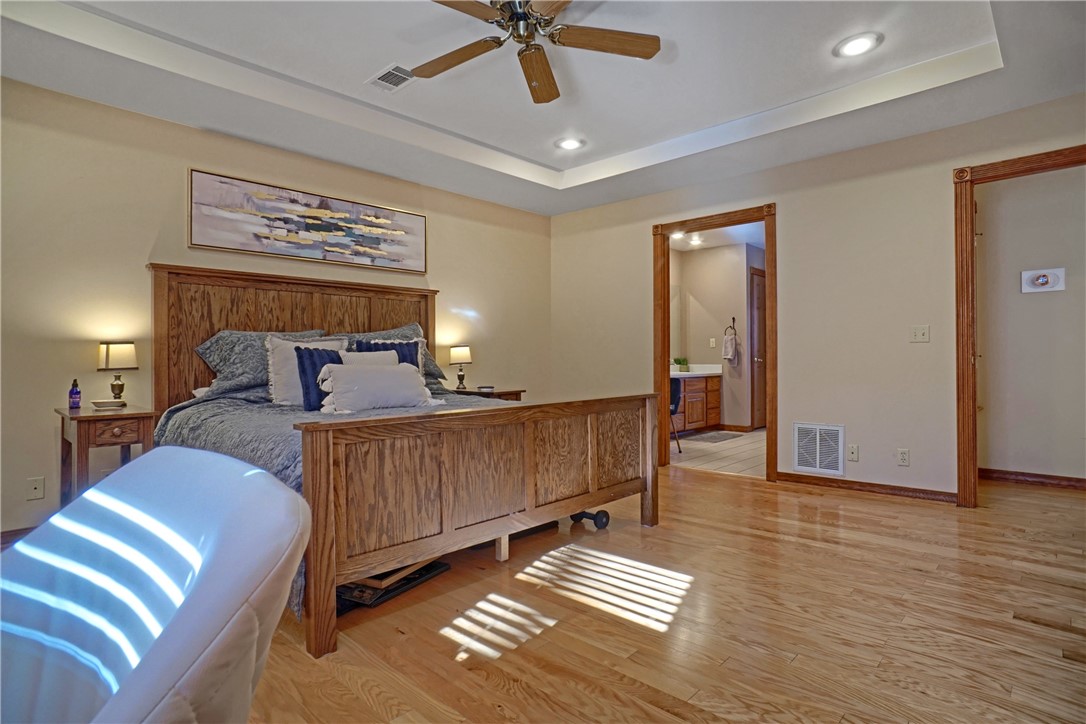 Hickory Hills - Residential