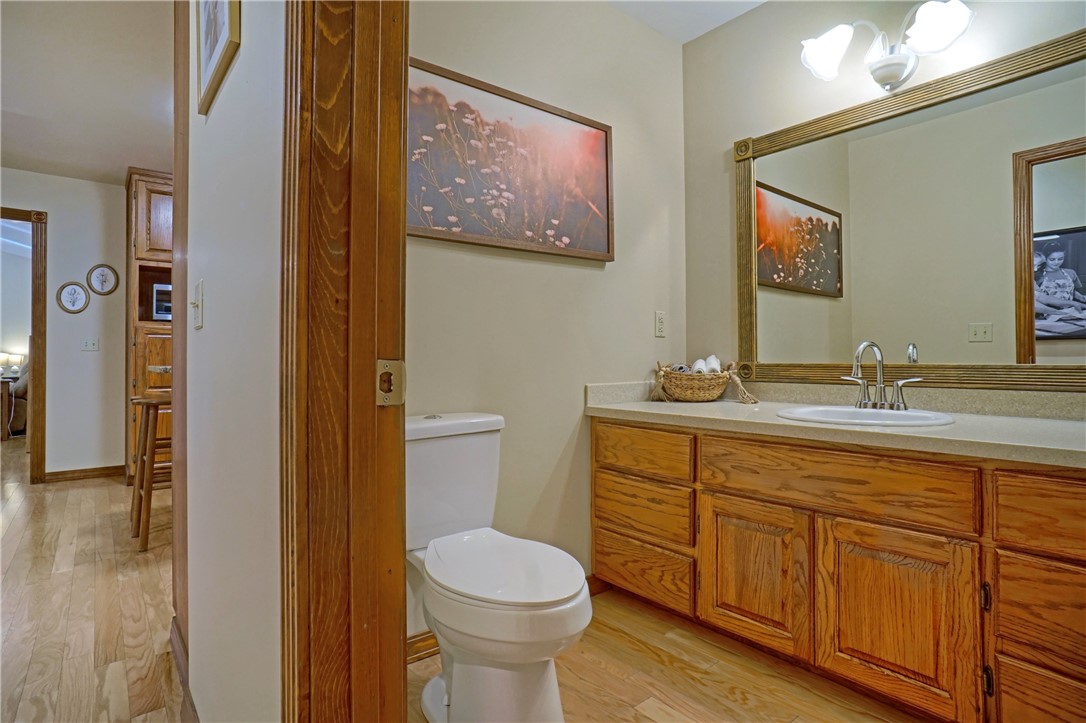 Hickory Hills - Residential