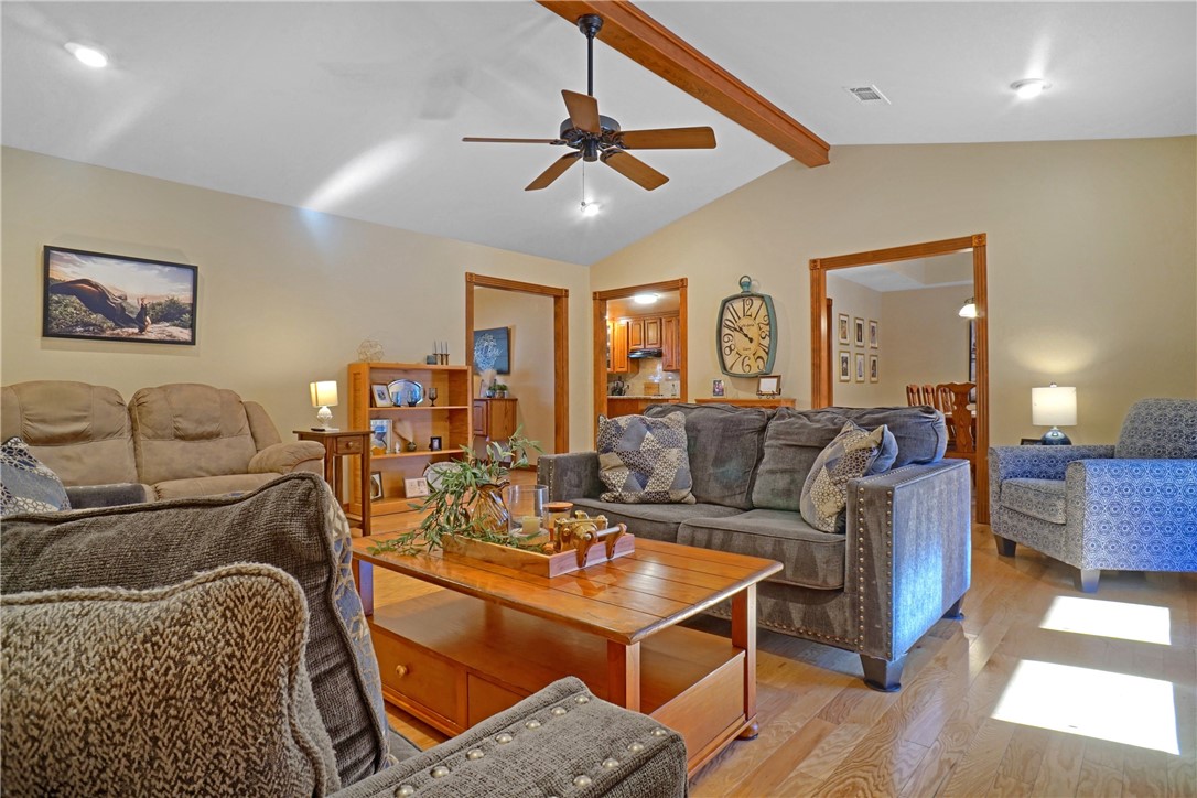 Hickory Hills - Residential