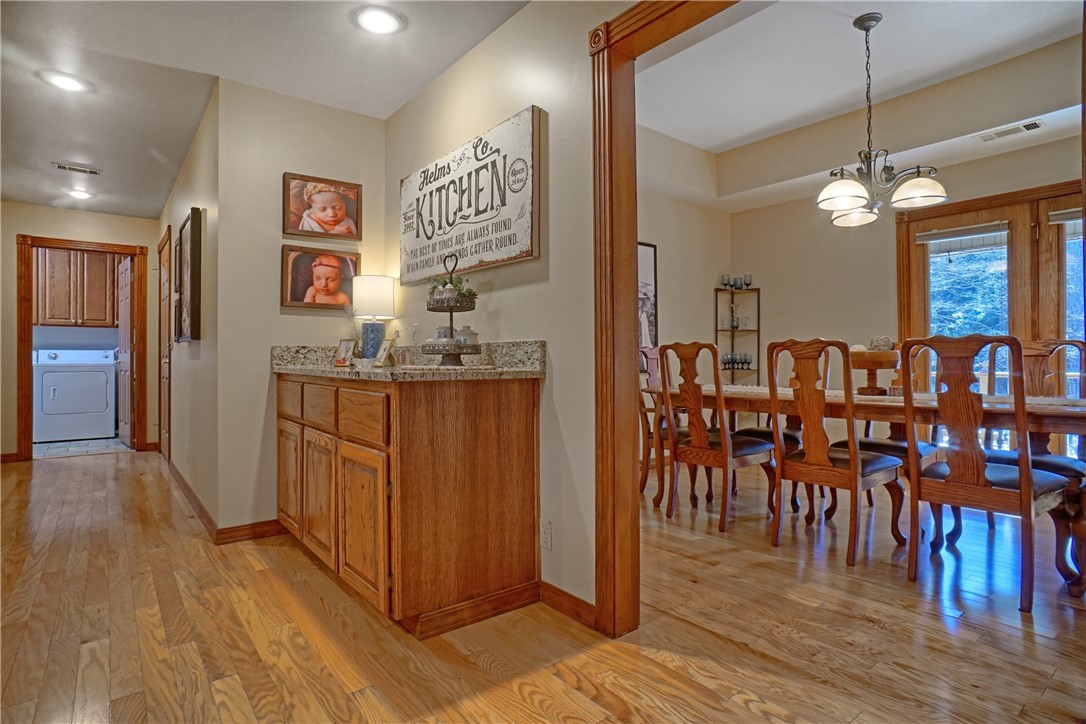 Hickory Hills - Residential