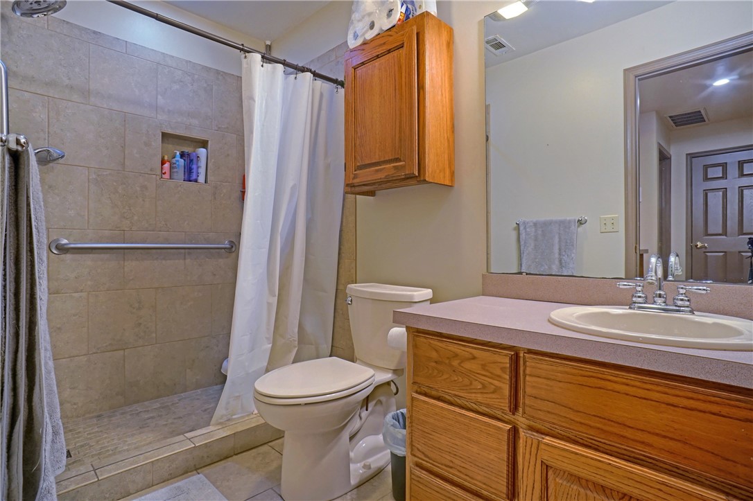 Hickory Hills - Residential